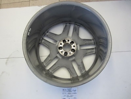 Mercedes Benz - 21X10 ALLOY WHEELS - 1644015502